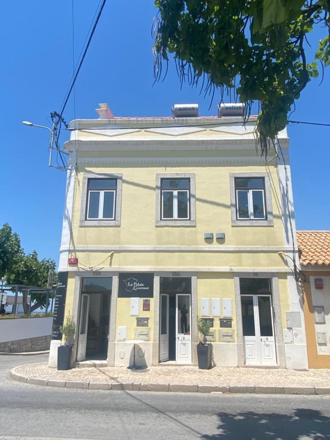 Villa Sesimbra Exterior photo