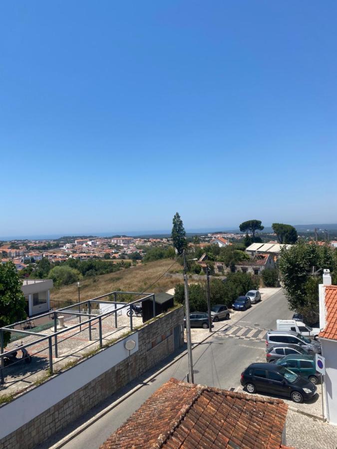 Villa Sesimbra Exterior photo